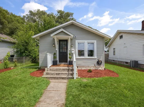820 S 34th St, South Bend, IN 46615