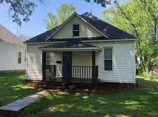 619 E 17th St, Sedalia, MO 65301