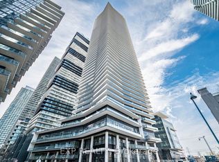 38 Annie Craig Dr #3507-W06, Toronto, ON M8V 0G9