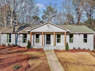 2834 Altadena South Way, Birmingham, AL, 35244