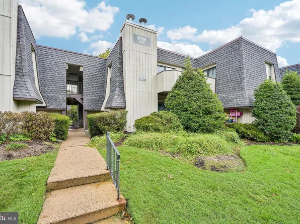 25 S Church Rd Unit 115, Maple Shade, NJ 08052