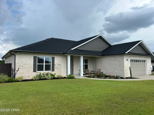 3409 Nautical Dr, Southport, FL 32409