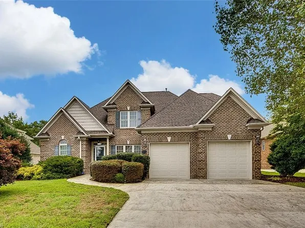 1108 Byron Ln, Archdale, NC 27263