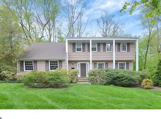 47 Linwood Cir, Princeton, NJ 08540