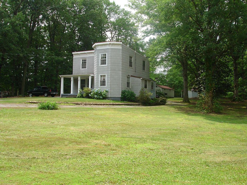 View from Right Side