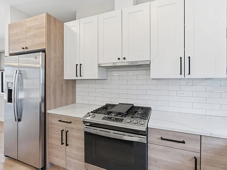 Bloom Street Townhomes — Photo 42