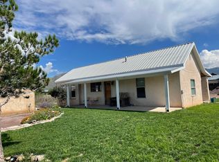 103 S Chestnut St, Magdalena, NM 87825