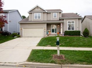 1241 Dayflower Dr, Madison, WI 53719