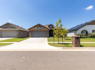 8617 Ricard Dr, Oklahoma City, OK 73135