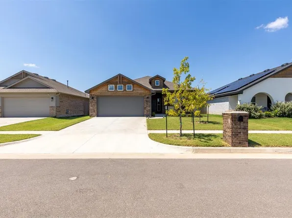 8617 Ricard Dr, Oklahoma City, OK 73135