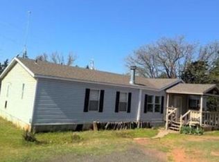 5500 Roadrunner Rdg, Guthrie, OK 73044