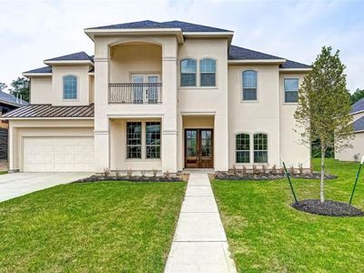 13715 W Dominion Falls Ln, Humble, TX, 77396
