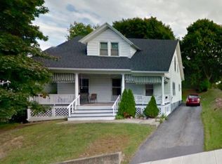 15 Essex St, Amsterdam, NY 12010