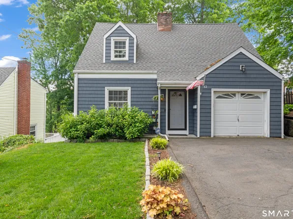 13 Hamilton Avenue, Stamford, CT 06902