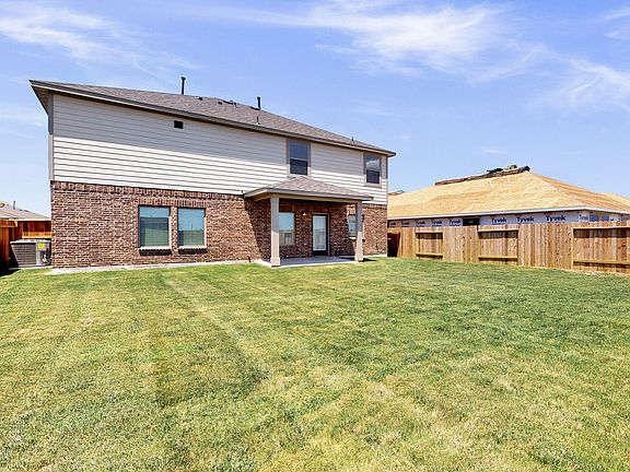Back Exterior - Representational Photo