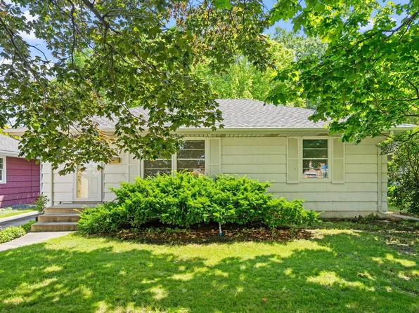 5837 Concord Ave, Edina, MN 55424