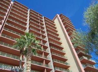 4750 N Central Ave #K4, Phoenix, AZ 85012