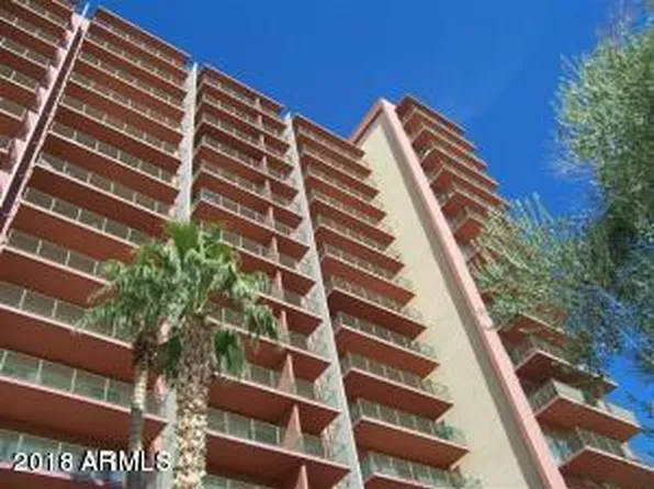 4750 N CENTRAL Avenue #K4, Phoenix, AZ 85012