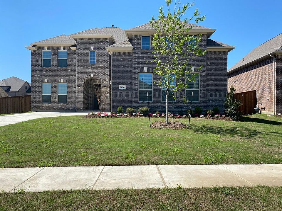 1st image of 1494 Silver Sage Dr