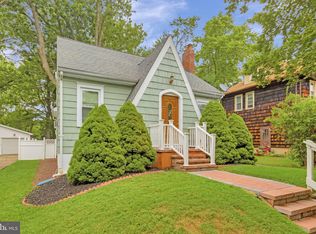 14 Carolina Ave, Ewing, NJ 08618