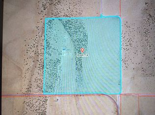 6105 Highway 55, Mountainair, NM 87036
