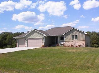 1137 68th Ave, Amery, WI 54001