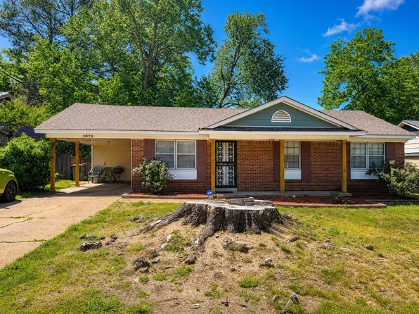 3873 Dante Ave, Memphis, TN 38128