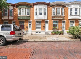 524 S Macon St, Baltimore, MD 21224