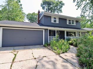 4935 Cardamon Ln, Rockford, IL 61114