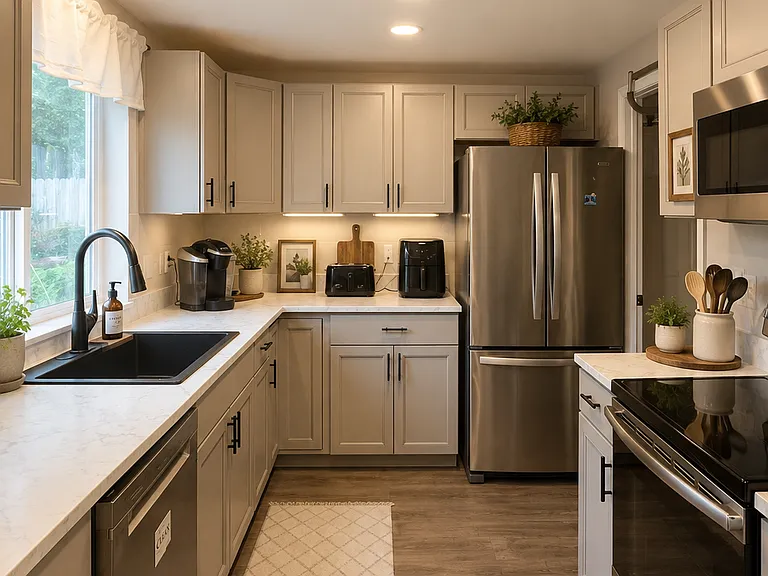 401 E Lakeshore Dr #4 — Photo 7