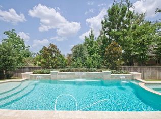 18 River Ridge Loop, The Woodlands, TX 77389