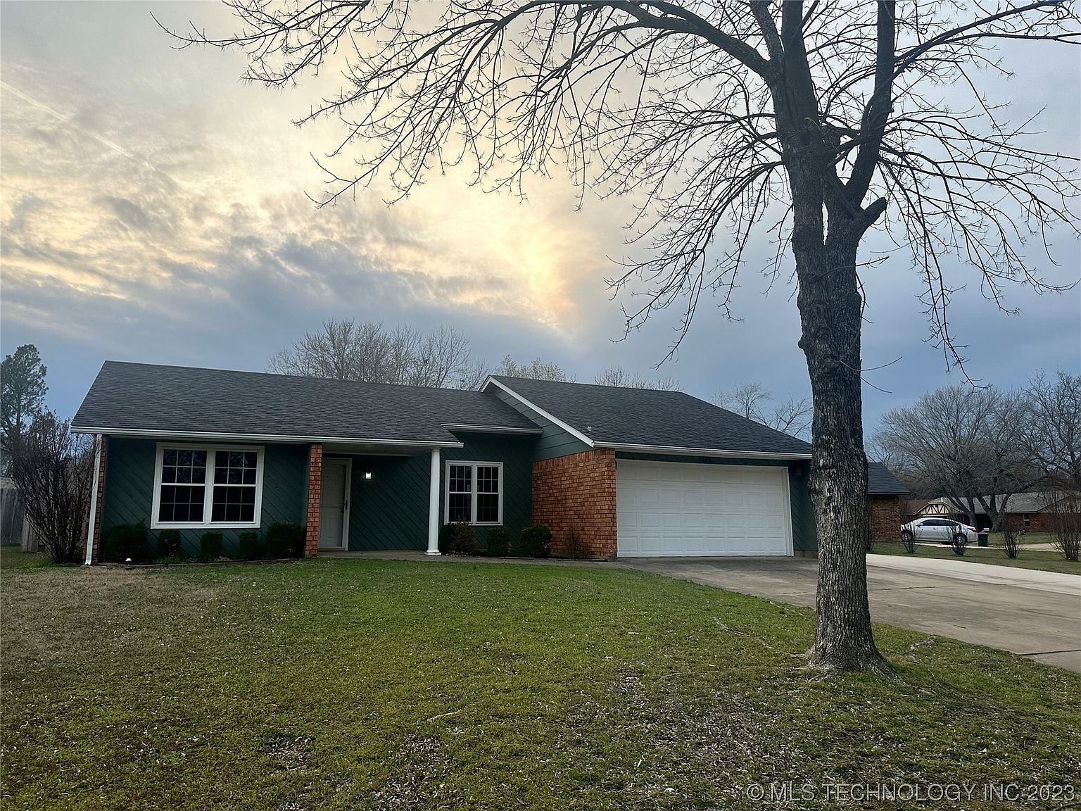 2007 Deer Run Cres, Muskogee, OK 74403 Zillow