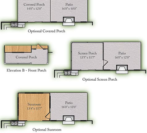 CWS Ryder Options