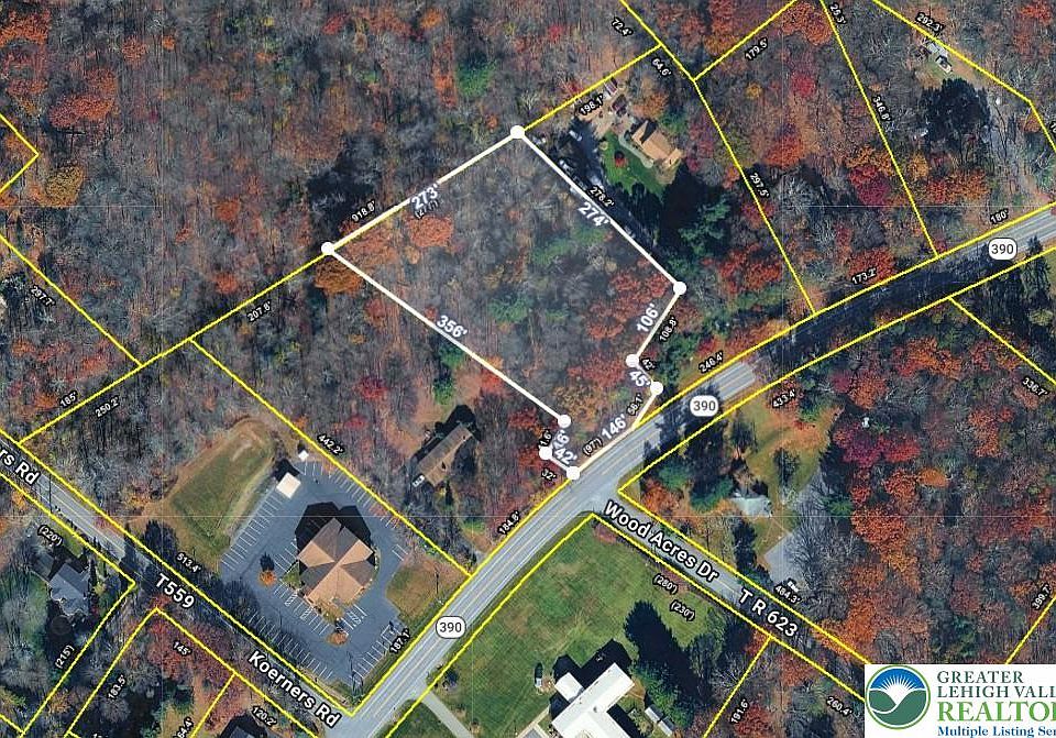 1st image of Route 390