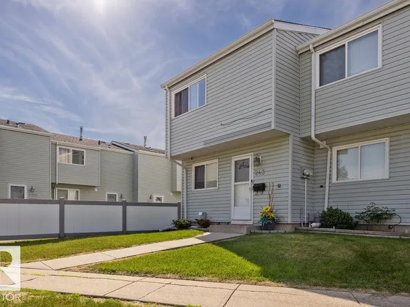243 Dickinsfield Ct NW, Edmonton, AB T5E 5V8