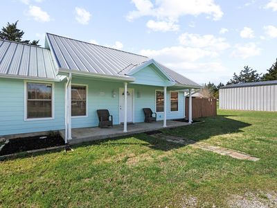 404 Willow Dr, Pottsboro, TX, 75076