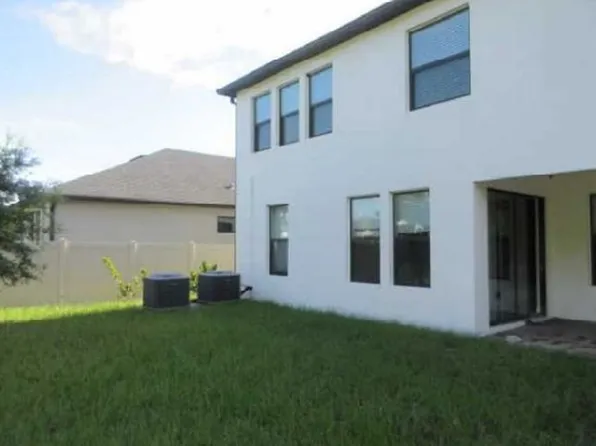 9789 Coneflower Ct, Land O Lakes, FL 34637