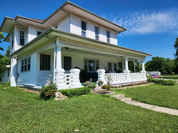 4810 Iowa St, Clayton, IN 46118