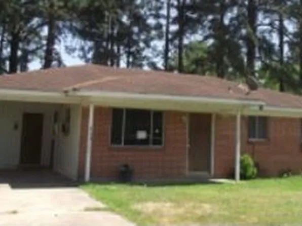 404 Magnolia St, New Llano, LA 71461