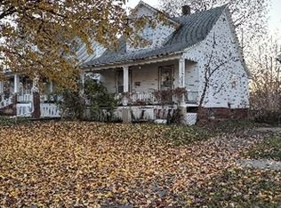 1721 N College St, Decatur, IL 62526