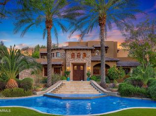 6519 E Malcomb Dr, Paradise Valley, AZ 85253