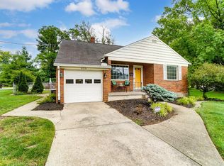 8551 Plainfield Rd, Cincinnati, OH 45236