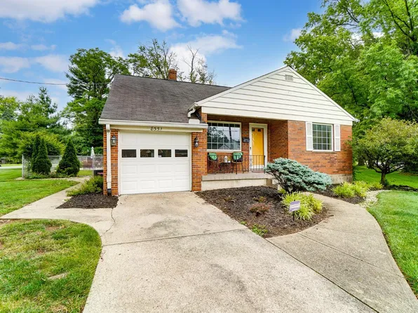 8551 Plainfield Rd, Cincinnati, OH 45236