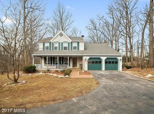 230 Senior Dr, Sykesville, MD 21784