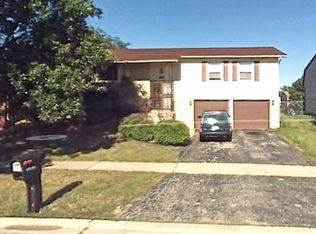 17701 Winston Dr, Country Club Hills, IL 60478