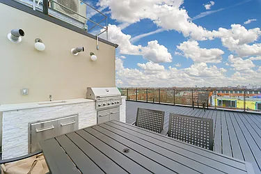 Rented by Living New York