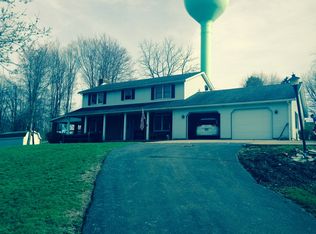 2274 Cambridge Rd, Coshocton, OH 43812