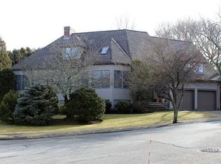 29 Gerald Rd, Marblehead, MA 01945