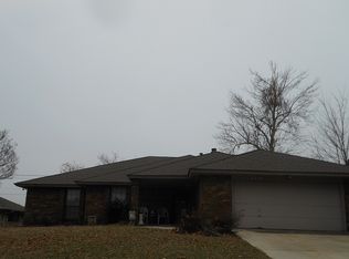 2316 SW 125th St, Oklahoma City, OK 73170
