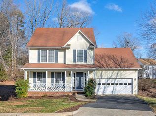 2481 Aspenwood Rd, Charlottesville, VA 22911